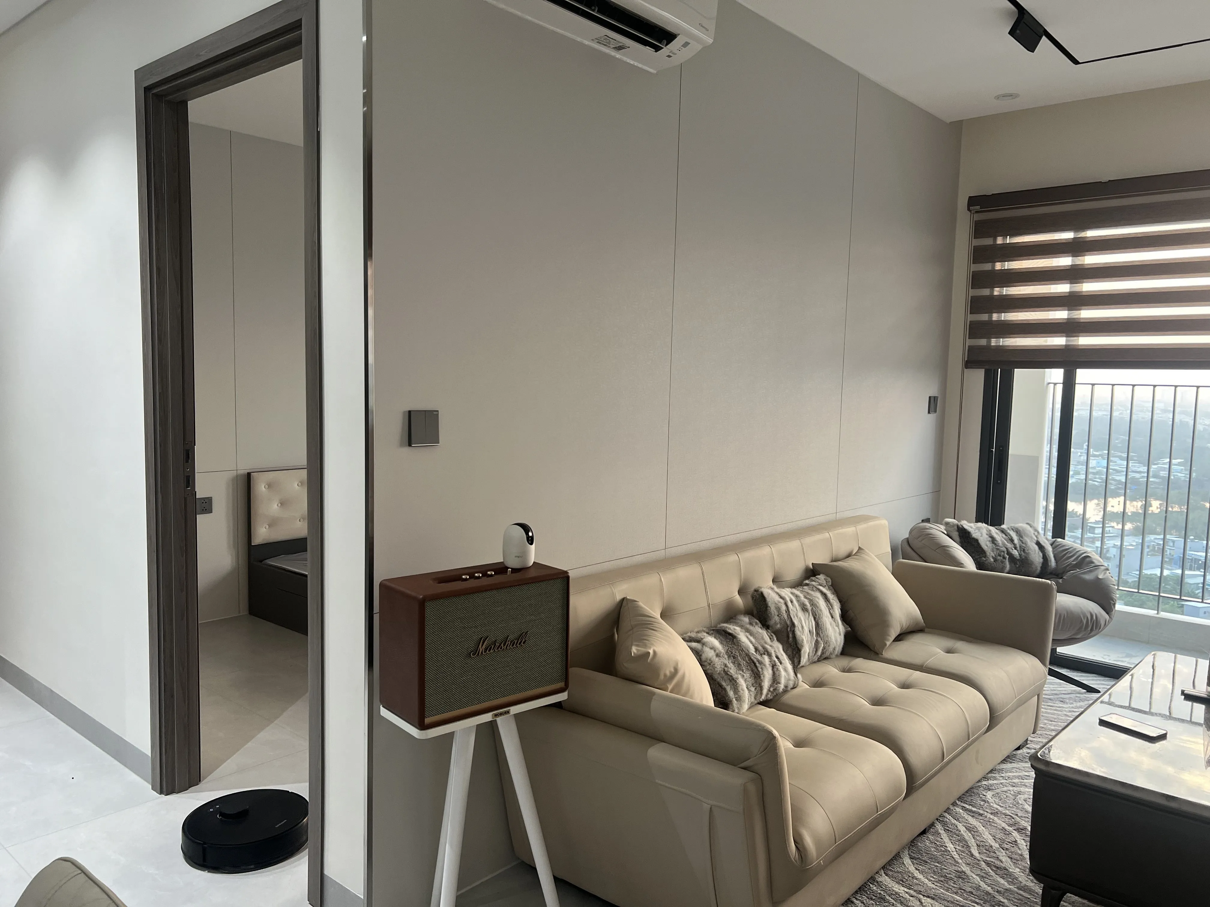 Hoàn thiện căn hộ b1- 2019 chung cư lavida